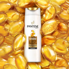 Шампунь Pantene Pro-V Интенсивное восстановление 400 мл