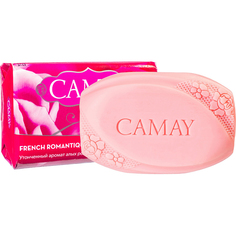 Мыло Camay French Romantique 85 г