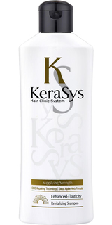 Шампунь KeraSys Revitalizing Оздоравливающий 180 мл