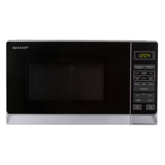 Микроволновая печь Sharp R-2772RSL