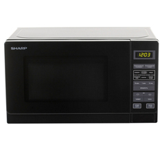 Микроволновая печь Sharp R-2772RK