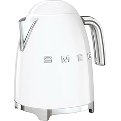 Чайник Smeg KLF03WHEU