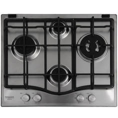 Варочная поверхность Hotpoint-Ariston PCN 641 T/IX/HA