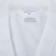 Халат-кимоно Estia Либерти белый XL/2XL (50/52)