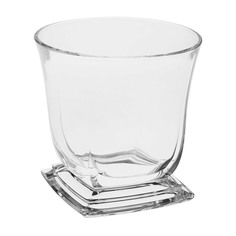 Набор стаканов Crystal Bohemia Prince 320 мл 6 шт