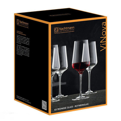 Набор фужеров 4 шт для вина Nachtmann (98073)