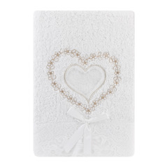 Набор полотенец Grand textile 2 предмета