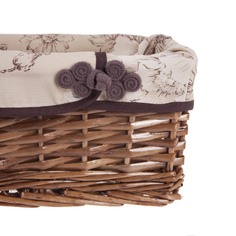 Корзина для хранения Tony-bridge HQA16-14AB4