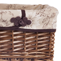 Корзина для хранения Tony-bridge HQA16-14AB3