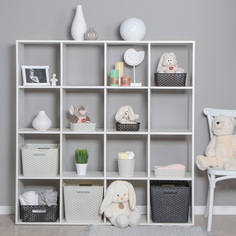 Контейнер l my style кремовый 218656/00717-885-00 Curver