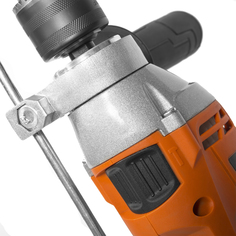 Ударная дрель Daewoo DAD 950