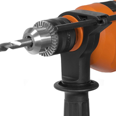 Ударная дрель Daewoo DAD 650