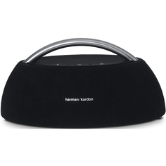 Портативная акустика Harman/Kardon Go + Play Mini Black