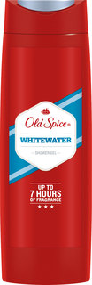 Гель для душа Old Spice WhiteWater 400 мл