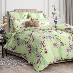 Постельный комплект Dome Вайле Двуспальный