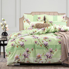 Комплект наволочек Dome Вайле 70х70 см