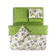 Комплект наволочек Dome Эбелтофт 70х70 см