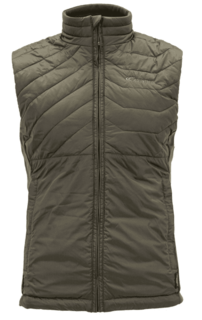 Утепленный жилет Carinthia G-Loft Ultra Vest 2.0 Olive