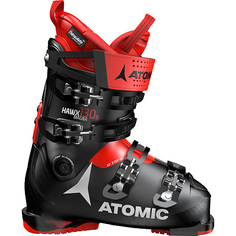 Ботинки горнолыжные Atomic 19-20 Hawx Magna 130S Black/Red