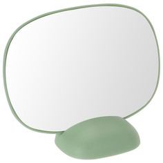 Зеркала зеркало настольное KOOPMAN 205х150мм пластик в ассортименте