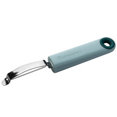 Овощечистки овощечистка ATMOSPHERE Emerald 19,2см нерж.сталь, пластик Atmosphere®