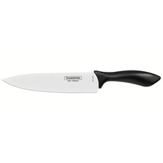 Ножи кухонные нож TRAMONTINA Affilata 20см поварской нерж.сталь