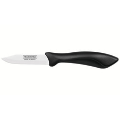 Ножи кухонные нож TRAMONTINA Affilata 7.5см для овощей нерж.сталь