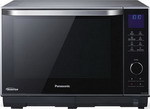 Микроволновая печь - СВЧ Panasonic NN-DS 596 MZPE