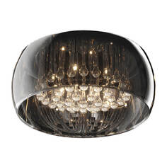 Люстра Потолочная люстра Zumaline Crystal C0076-06X-F4FZ