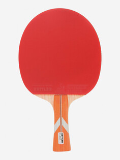 Ракетка для настольного тенниса KETTLER Racket 3*, Мультицвет