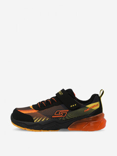 Кроссовки для мальчиков Skechers Thermoflux 2.0, Черный