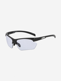 Солнцезащитные очки Uvex Sportstyle 802 Small V, Белый
