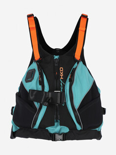 Спасательный жилет Hiko sport Cinch Harness, Синий
