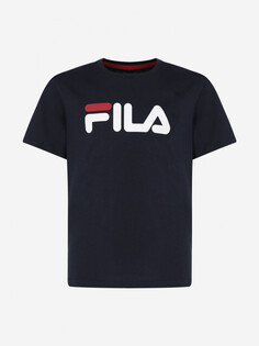 Футболка для мальчиков FILA, Синий