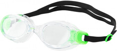 Очки для плавания Speedo Futura Classic, Зеленый