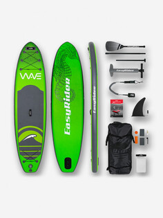 SUP Easy Rider WAVE 106 Green, Зеленый