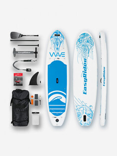 SUP Easy Rider WAVE 106 White, Белый