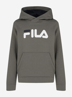 Худи для мальчиков FILA, Зеленый