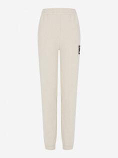 Брюки для девочек Kappa, Бежевый