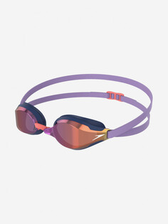 Очки для плавания Speedo, Фиолетовый