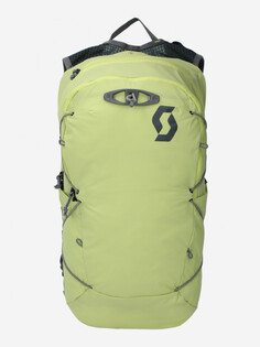 Рюкзак велосипедный Scott Trail Lite Evo FR 14, Желтый