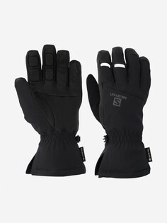 Перчатки Salomon Propeller Gore-Tex U, Черный