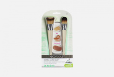 Набор кистей Ecotools