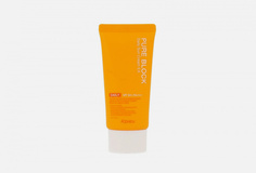 Солнцезащитный крем для лица SPF 50+ A'pieu