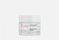 Комплексный регенерирующий дневной крем EAU Thermale Avene