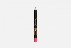 Толстый матовый карандаш для губ Farres