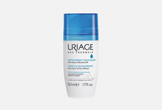 РОЛИКОВЫЙ ДЕЗОДОРАНТ Uriage