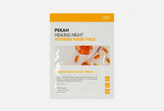 Тканевая маска для лица Pekah
