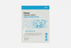 Тканевая маска для лица Pekah