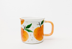 Чашка Odaryadarya